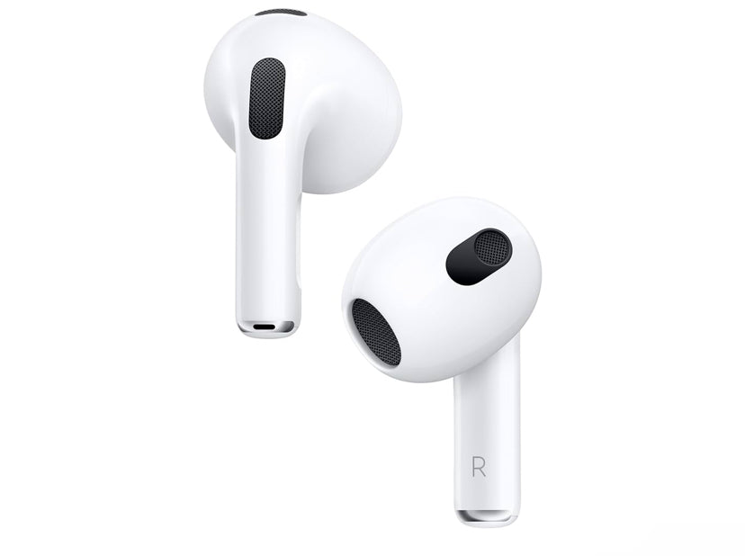 Apple AirPods (3rd Generation) Wireless Ear Buds