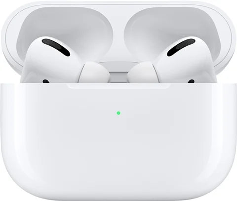 Apple AirPods Pro (2nd Generation) Wireless Ear Buds with USB-C Charging, Up to 2X More Active Noise Cancellation