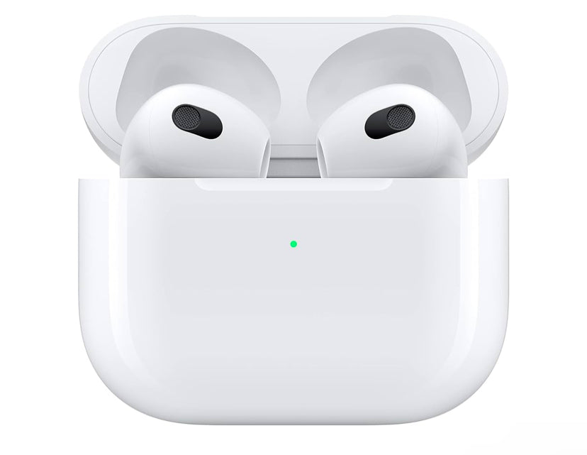 Apple AirPods (3rd Generation) Wireless Ear Buds