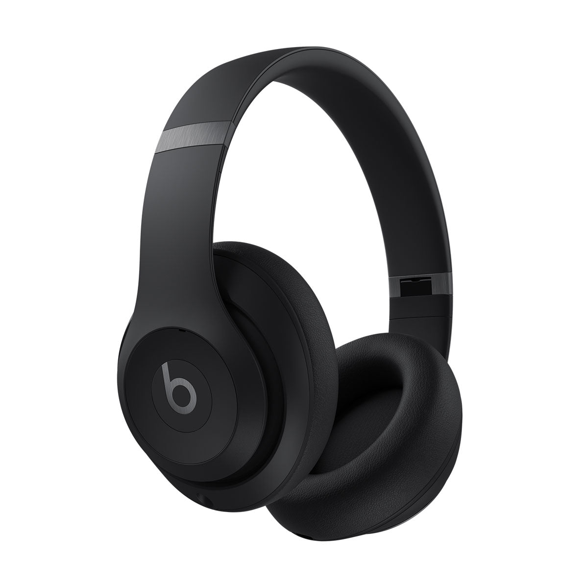 Beats Studio Pro - Wireless Bluetooth Noise Cancelling Headphones - Personalized Spatial Audio, USB-C Lossless Audio, Apple & Android Compatibility, Up to 40 Hours Battery Life - Matte White